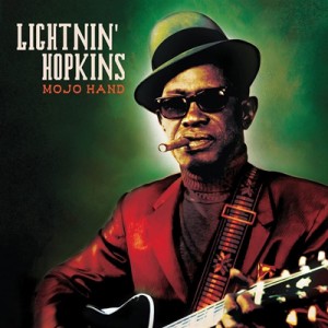 【CD輸入】 Lightnin' Hopkins / Mojo Hand 