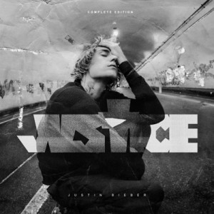 【CD国内】 Justin Bieber ジャスティンビーバー / Justice:  The Complete Edition 送料無料