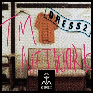 【BLU-SPEC CD 2】 TM NETWORK ティーエムネットワーク / DRESS2 (Blu-spec CD2)