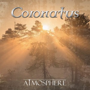 【CD輸入】 Coronatus / Atmosphere (2cd Digipak) 送料無料