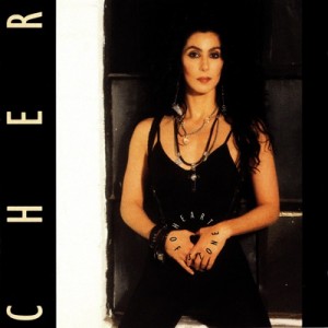 【CD国内】 Cher / Heart Of Stone 