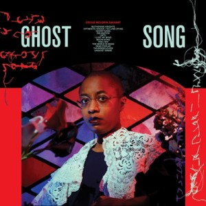 【CD輸入】 Cecile Mclorin Salvant / Ghost Song 送料無料