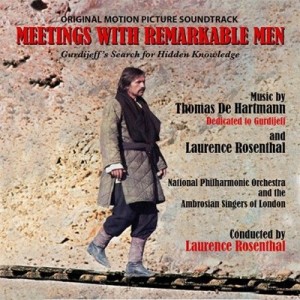 【CD輸入】 サウンドトラック(サントラ) / Meetings With Remarkable Men 送料無料