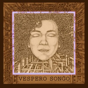 【CD輸入】 Vespero / Songo 送料無料