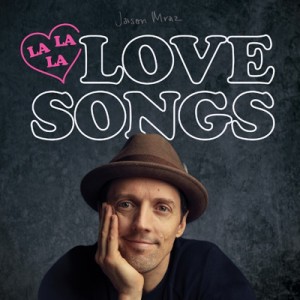 【CD国内】 Jason Mraz ジェイソンムラーズ / Lalalalovesongs