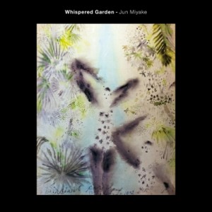【LP】 三宅純 / Whispered Garden (2枚組アナログレコード) 送料無料