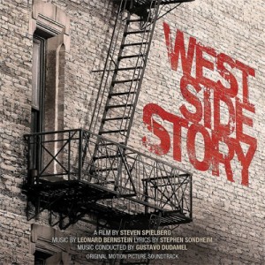 【CD輸入】 サウンドトラック(サントラ) / West Side Story (2021) 送料無料