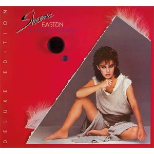 【CD輸入】 Sheena Easton シーナイーストン / A Private Heaven:  Expanded Edition (2CD) 送料無料