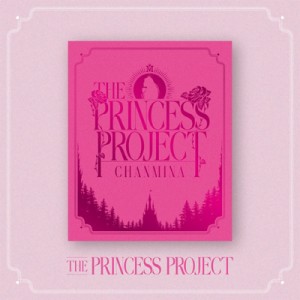 【Blu-ray】 ちゃんみな / THE PRINCESS PROJECT (3Blu-ray) 送料無料