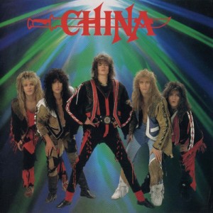 【CD国内】 China (Metal) / China 