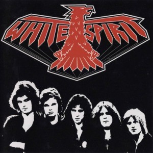 【CD国内】 White Spirit / White Spirit 