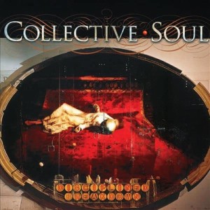 【CD輸入】 Collective Soul / Disciplined Breakdown 送料無料