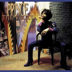 【CD輸入】 Prince プリンス / Vault:  Old Friends 4 Sale