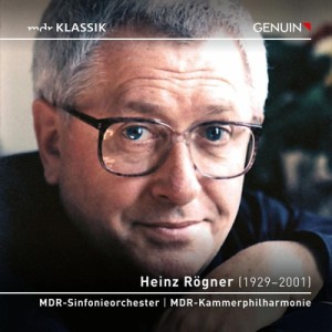 【CD輸入】 Box Set Classical / 『ハインツ・レーグナー、ライプツィヒでのライヴ録音集 1994〜2001　ベートーヴェン、ブルッ