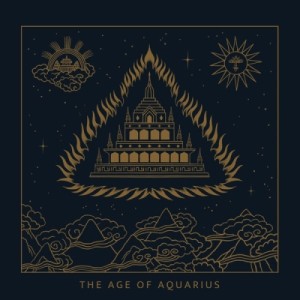 【LP】 Yin Yin / Age Of Aquarius (アナログレコード) 送料無料