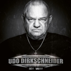 【CD国内】 Udo Dirkschneider / My Way 送料無料