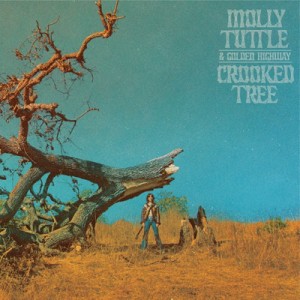 【CD輸入】 Molly Tuttle / Golden Highway / Crooked Tree 送料無料