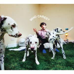 【CD輸入】 Rex Orange County / Who Cares? 送料無料