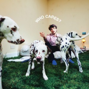 【LP】 Rex Orange County / Who Cares? (アナログレコード) 送料無料