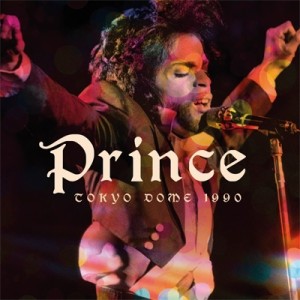 【CD輸入】 Prince プリンス / Tokyo Dome 1990 (2CD) 送料無料
