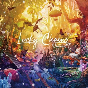 【CD】 Northern19 ノーザンナインティーン / LUCKY CHARMS