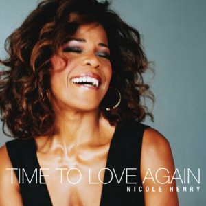 【CD輸入】 Nicole Henry ニコルヘンリー / Time To Love Again  送料無料