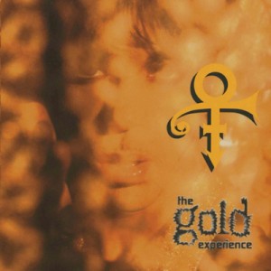 【CD輸入】 Prince プリンス / Gold Experience 送料無料