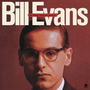 【LP】 Bill Evans (Piano) ビルエバンス / Village Vanguard Sessions (2枚組 / 180グラム重量盤レコード) 送料無料