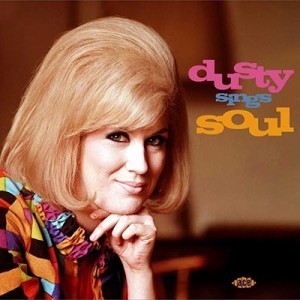 【CD輸入】 Dusty Springfield ダスティスプリングフィールド / Dusty Sings Soul 送料無料