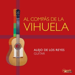 【CD輸入】 *ギター・オムニバス* / 『ビウエラのビートで』　アレホ・デ・ロス・レイエス（ギター） 送料無料