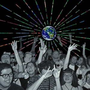 【CD国内】 Superorganism / World Wide Pop (CD+Tシャツ L) 送料無料