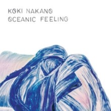 【LP】 中野公揮 / Oceanic Feeling (アナログレコード) 送料無料