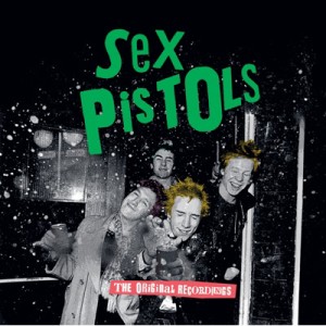 【SHM-CD国内】 Sex Pistols セックスピストルズ / Original Recordings (SHM-CD) 送料無料