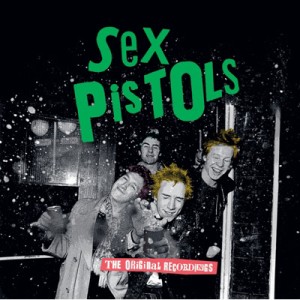 【CD輸入】 Sex Pistols セックスピストルズ / Original Recordings 送料無料