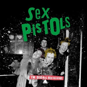 【LP】 Sex Pistols セックスピストルズ / Original Recordings (2枚組アナログレコード) 送料無料