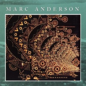 【LP】 Marc Anderson / Time Fish (アナログレコード) 送料無料