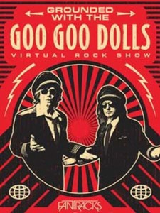 【Blu-ray】 Goo Goo Dolls グーグードールズ / Grounded With The Goo Goo Dolls (Blu-ray+CD) 送料無料