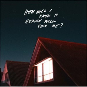 【LP】 THE AMAZONS / How Will I Know If Heaven Will Find Me (アナログレコード) 送料無料