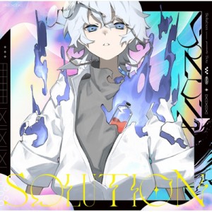 【CD】初回限定盤 Sou / Solution 【初回限定盤A】(+DVD) 送料無料