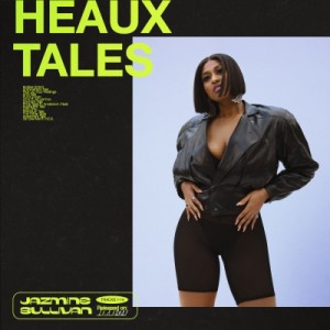 【LP】 Jazmine Sullivan ジャズミンサリバン / Heaux Tales (アナログレコード) 送料無料