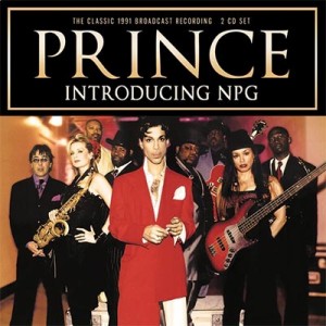 【CD輸入】 Prince プリンス / Introducing NPG (2CD) 送料無料