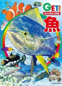 【図鑑】 宮正樹 / 角川の集める図鑑GET! 魚