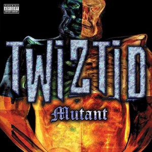 【CD輸入】 Twiztid / Mutant Vol.2 (Twiztid 25th Anniversary) 送料無料