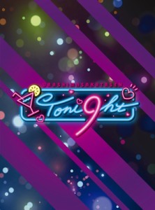 【CD】 浦島坂田船 / Toni9ht 【初回限定盤A】(+DVD) 送料無料