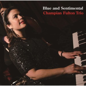 【CD国内】 Champian Fulton / Blue And Centimental 送料無料