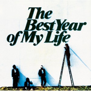 【CD】 オフコース  / The Best Year Of My Life 送料無料