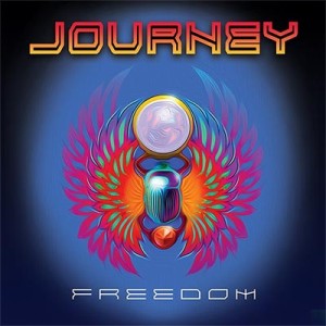 【CD国内】 Journey ジャーニー / Freedom【ボーナストラック収録】 送料無料