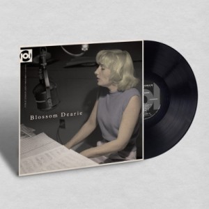 【LP】 Blossom Dearie ブロッサムディアリー / Blossom Dearie (アナログレコード) 送料無料