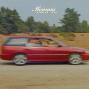 【CD輸入】 Momma / Household Name 送料無料