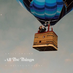 【LP】 Emily Yacina / All The Things:  A Decade Of Songs (カラーヴァイナル仕様 / アナログレコード) 送料無料